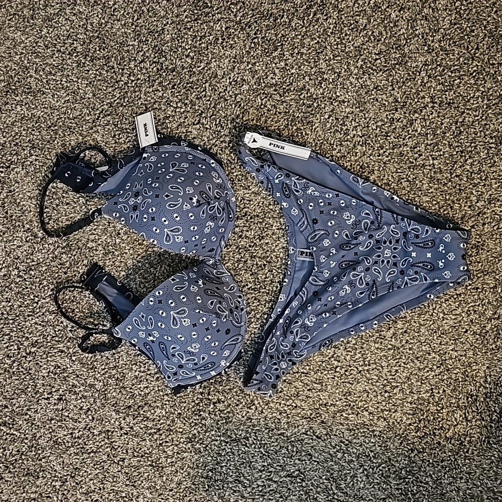 Victoria Secret PINK bikini